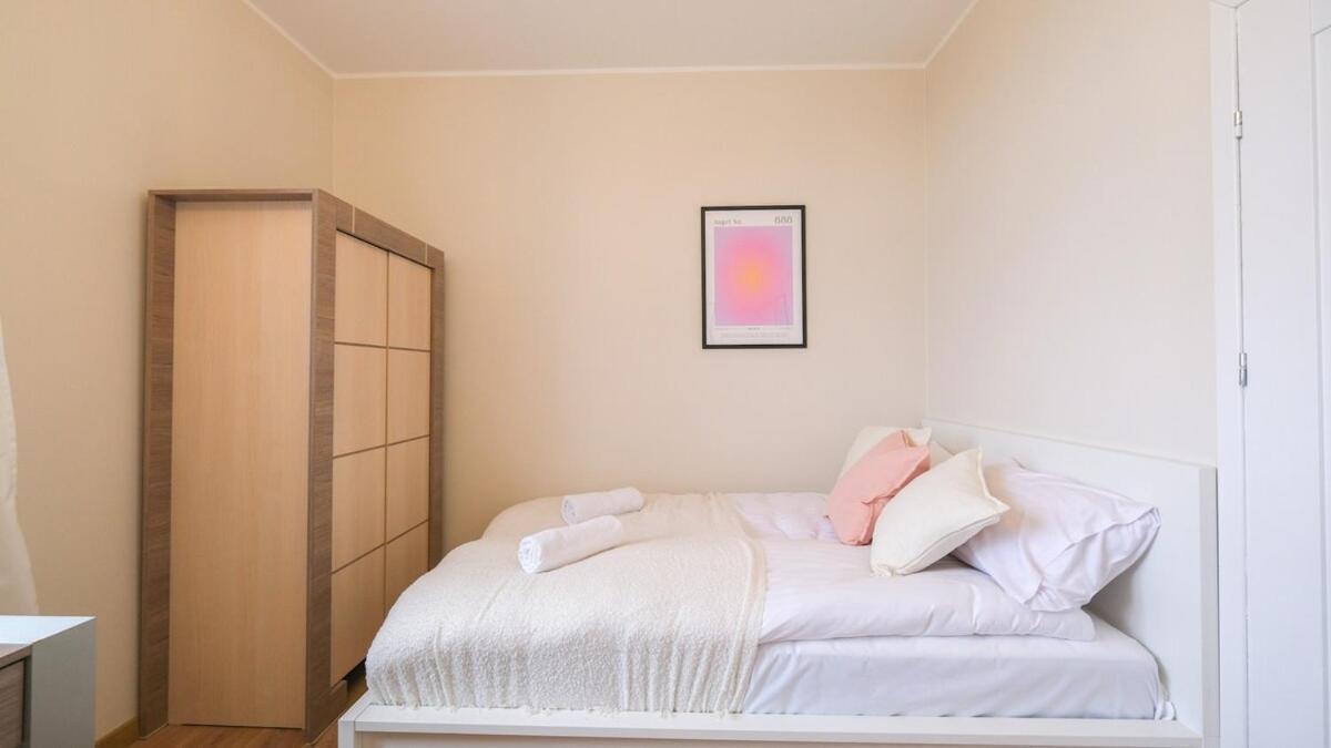 Appartement Bayview On Dluga - By Hosty
