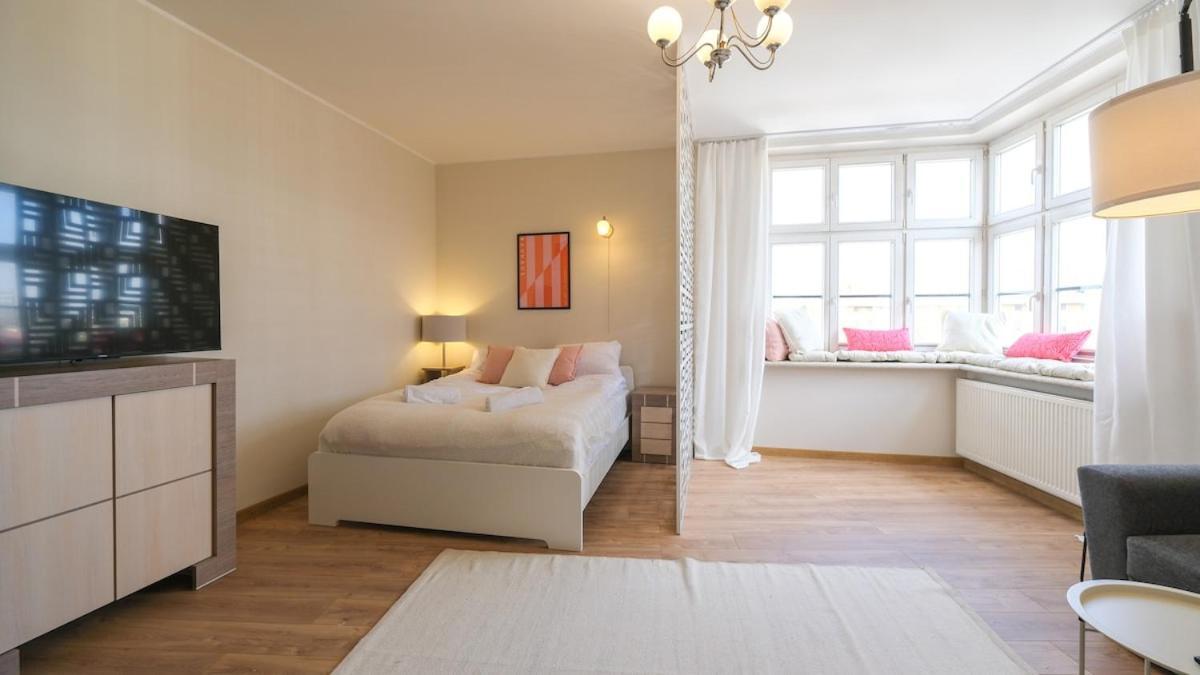 Appartement Bayview On Dluga - By Hosty Krakau