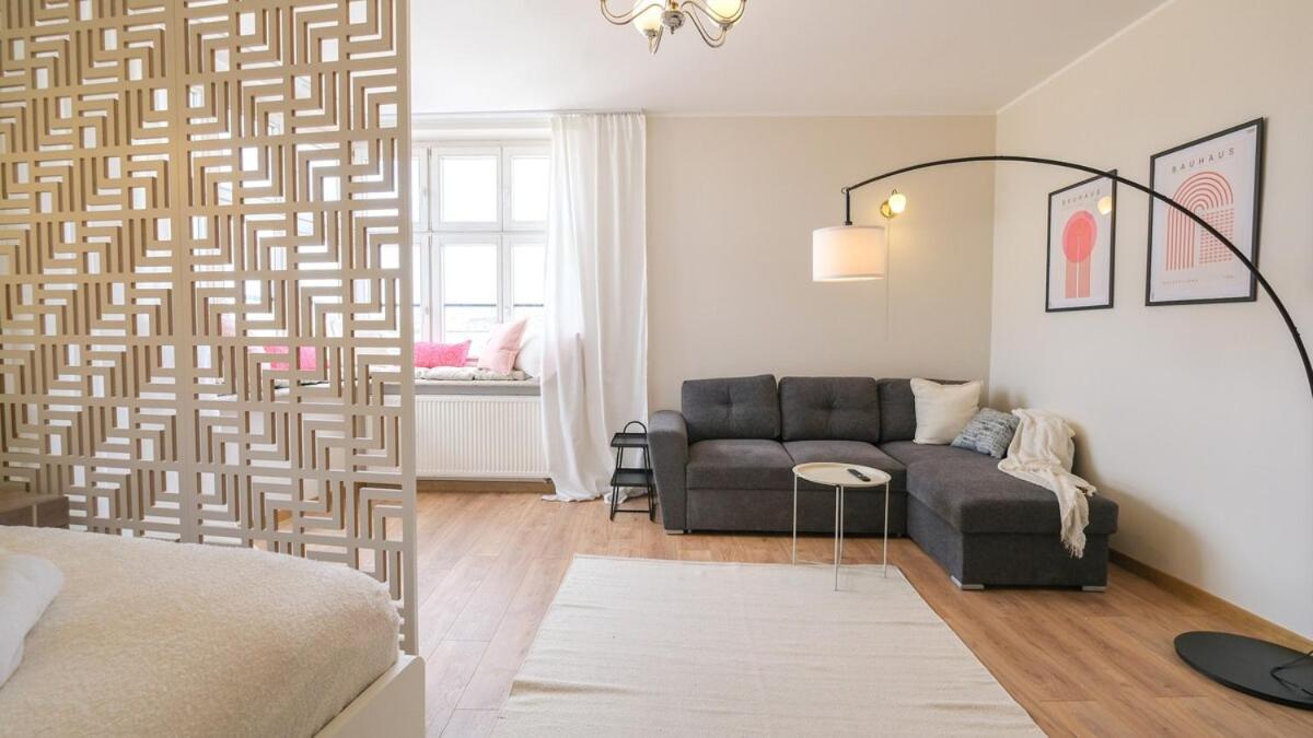 Appartement Bayview On Dluga - By Hosty